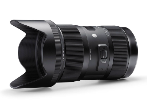 Sigma 18-35mm f/1,8 DC HSM Art Nikon.Picture2
